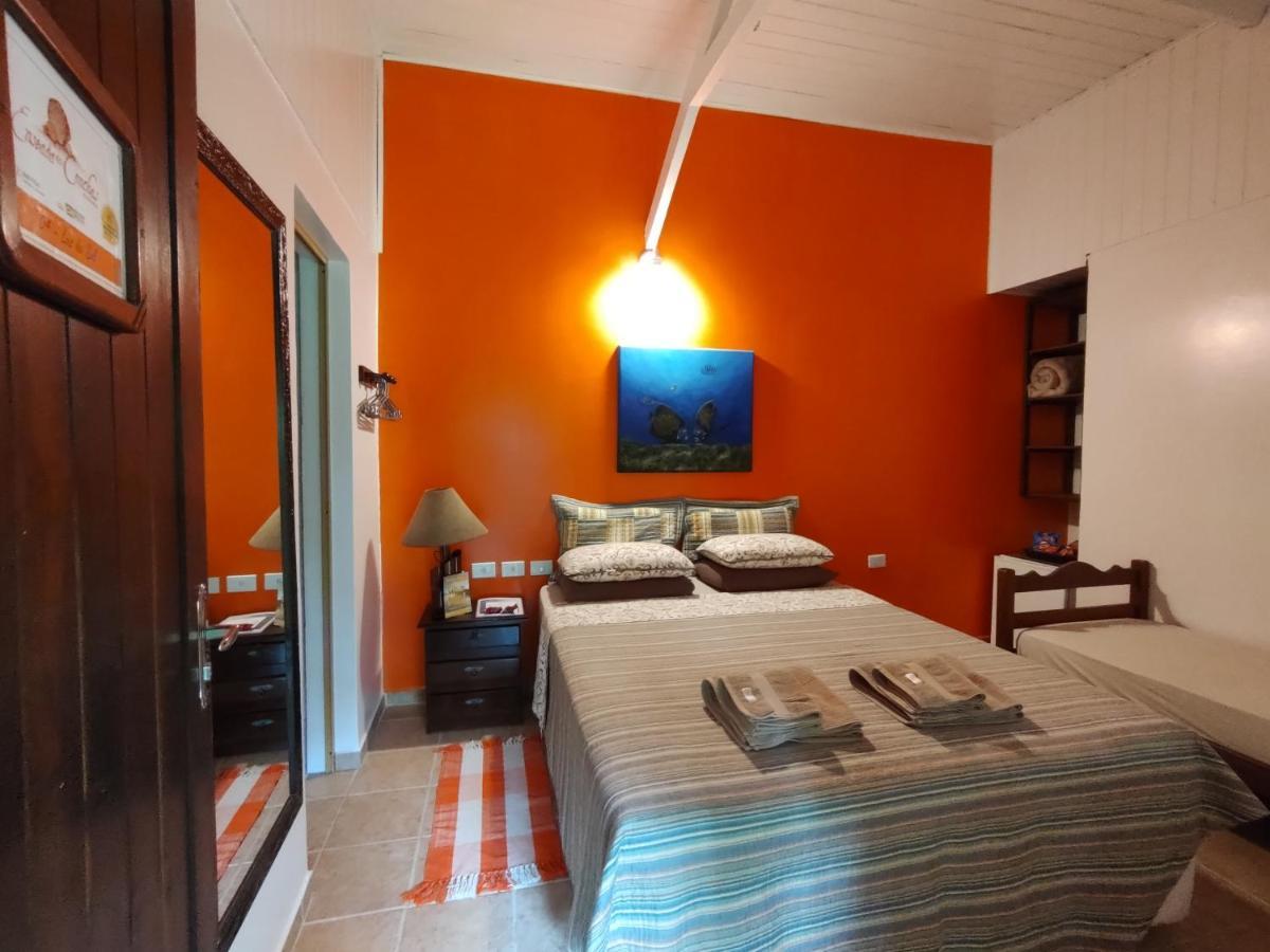 Inn Enseada Conchas Ilha do Mel
