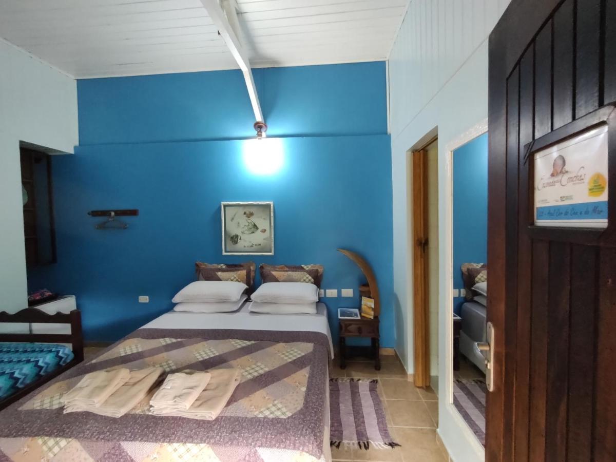 Inn Enseada Conchas Ilha do Mel