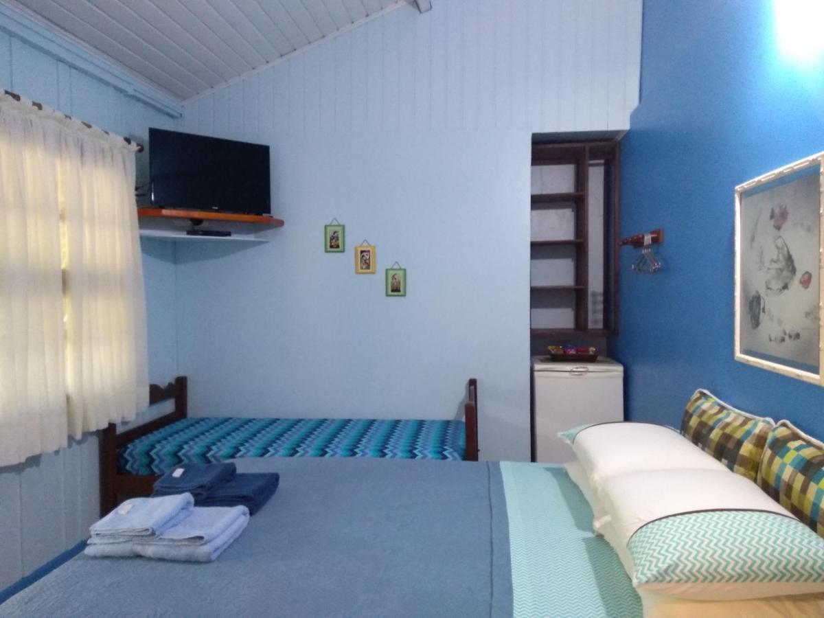 Enseada Conchas Inn Ilha do Mel