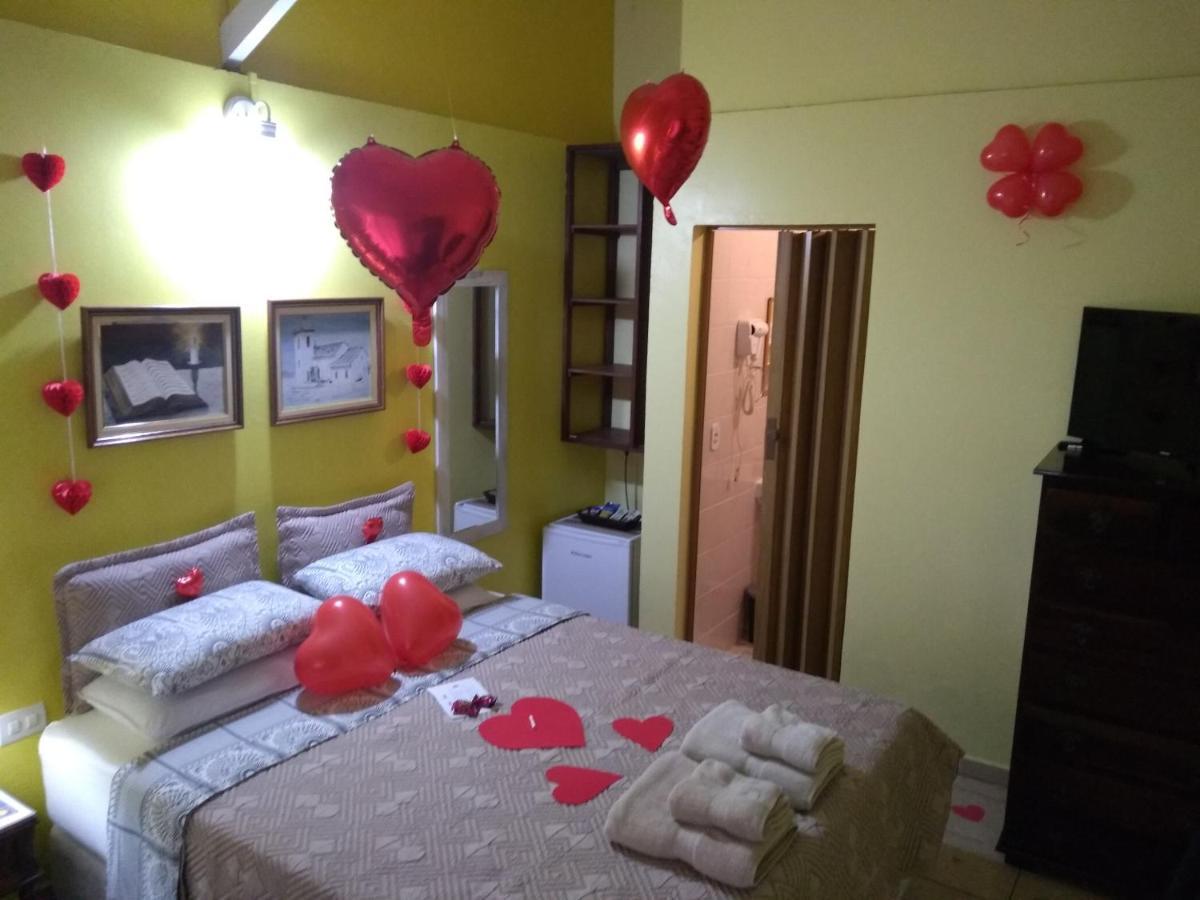 Inn Enseada Conchas