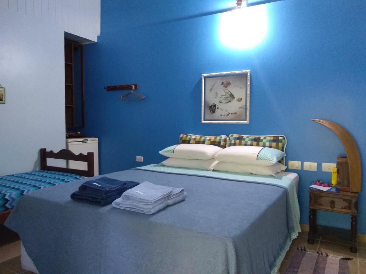 Enseada Conchas Inn 3*