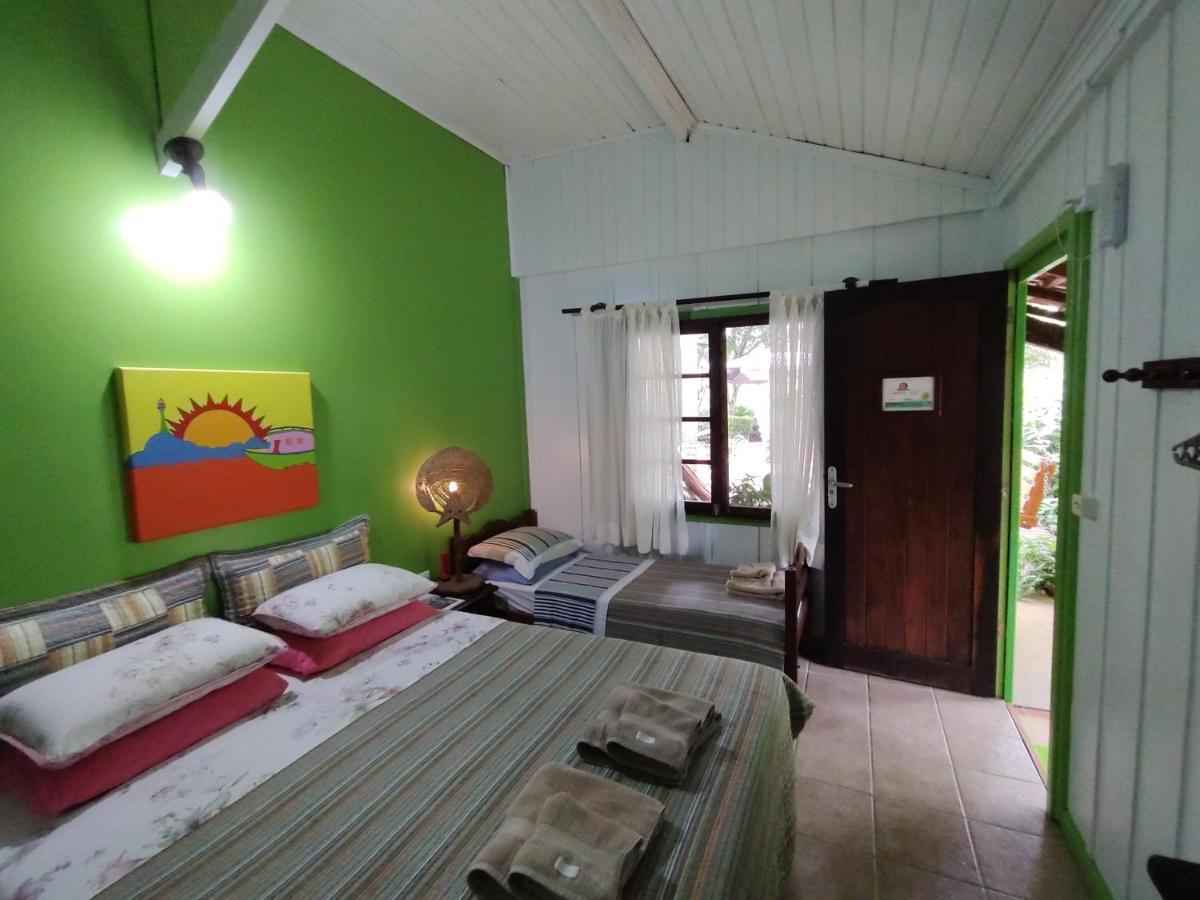 Inn Enseada Conchas Ilha do Mel