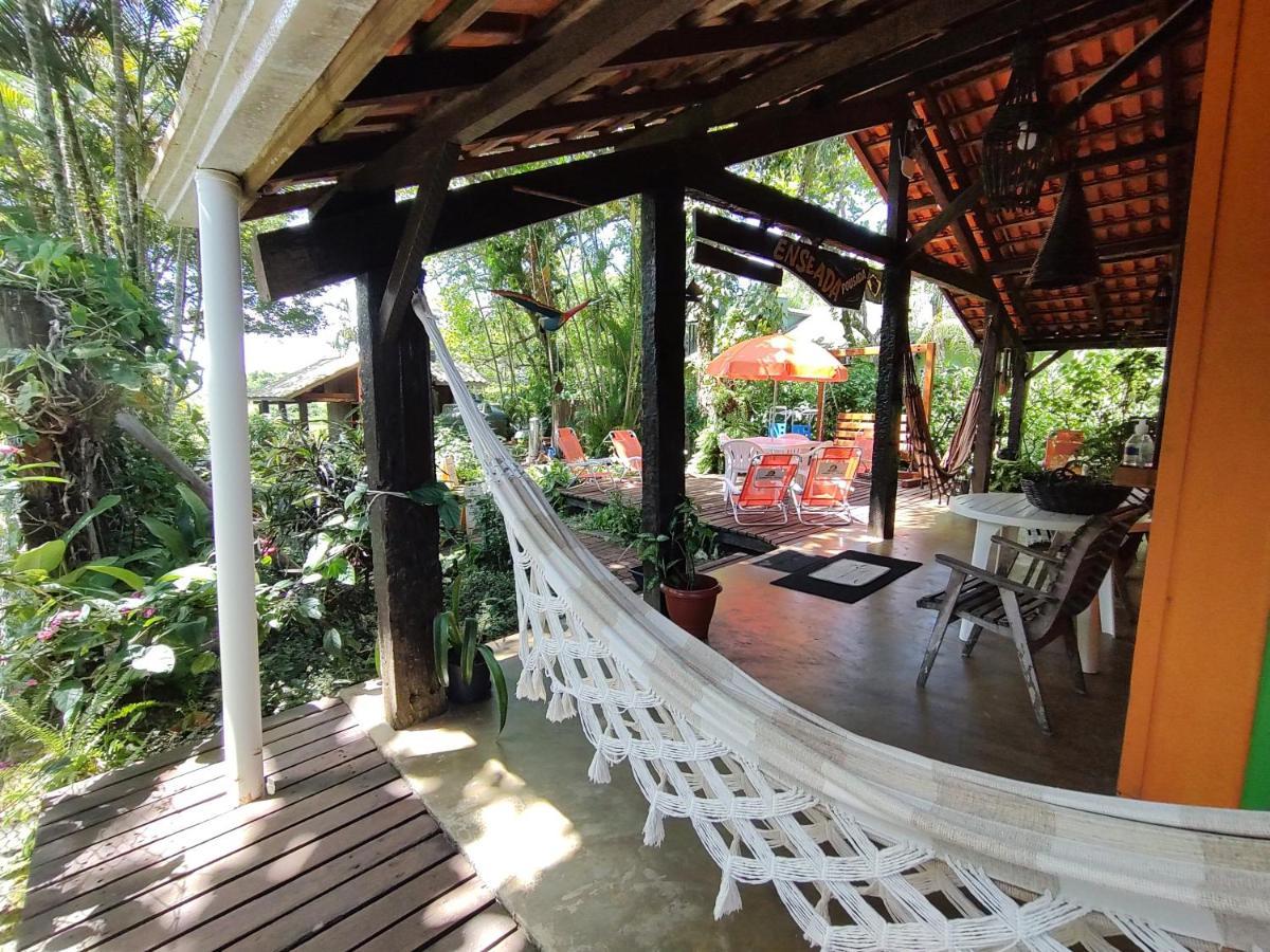 Inn Enseada Conchas Ilha do Mel