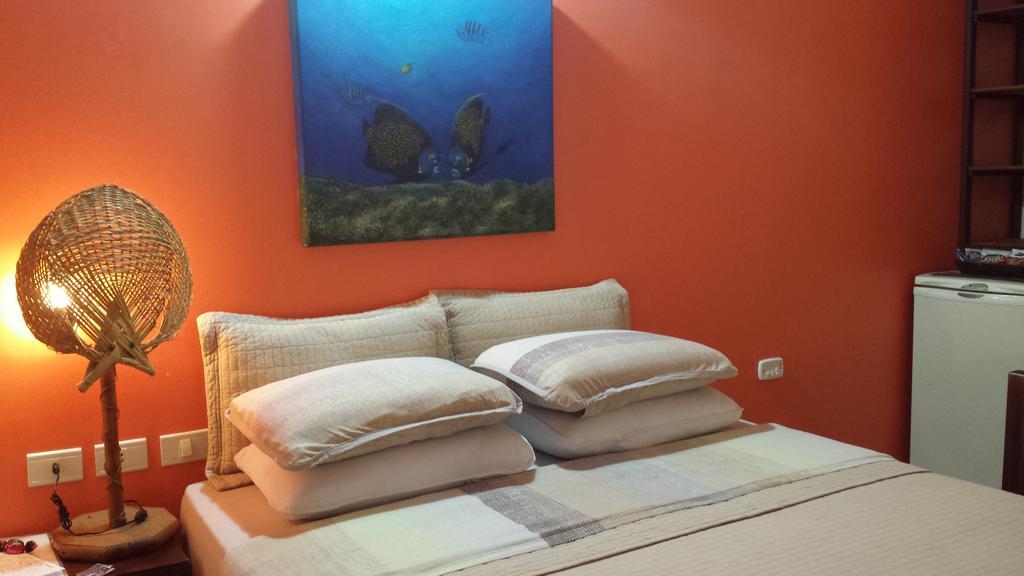 Inn Enseada Conchas 3*