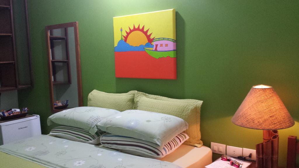 Inn Enseada Conchas 3*
